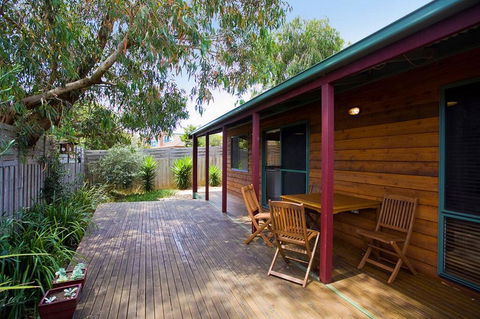 Sandhurst Escape 2-17 - Holiday Great Ocean Road 2