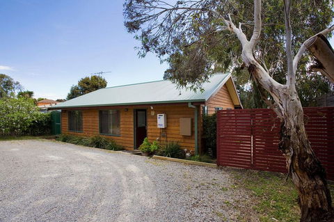 Sandhurst Escape 2-17 - Holiday Great Ocean Road 1