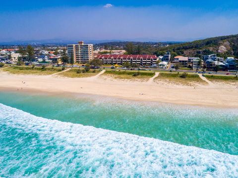 Sandrift Beachfront Apartments - Holiday Great Ocean Road 2