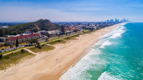 Sandrift Beachfront Apartments - Holiday Great Ocean Road 3