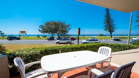Sandrift Beachfront Apartments - Holiday Great Ocean Road 1