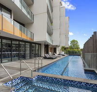 Sandy Hill Apartment by Ready Set Host - Holiday Great Ocean Road