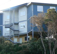 Sandy Point Beach Escape 2 Bedroom Apartment - Holiday Great Ocean Road