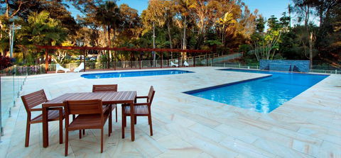 Sapphire Beach Holiday Park - Holiday Great Ocean Road 2