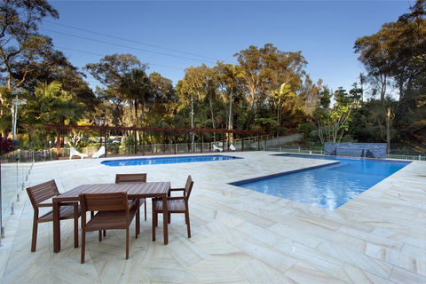 Sapphire Beach Holiday Park - Holiday Great Ocean Road 0