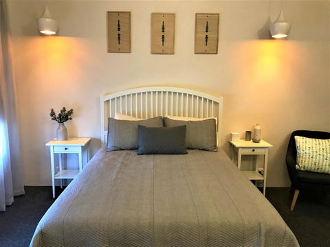 Scandi Stayz Retreat 2 - Holiday Great Ocean Road 0