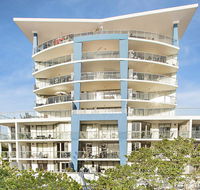 Scarborough Beach Resort Queensland - Holiday Great Ocean Road