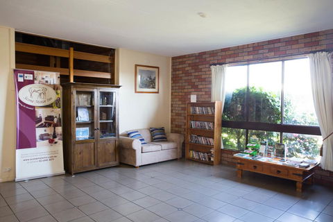 Scone Motor Inn & Apartments - Holiday Great Ocean Road 1
