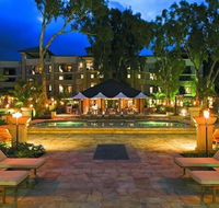 Sea Temple Palm Cove 2 Bedroom Luxury Apartment - Holiday Great Ocean Road