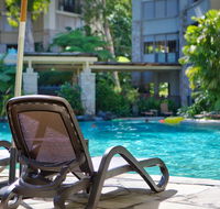 Sea Temple Palm Cove Apartment 213 - Holiday Great Ocean Road
