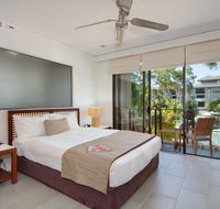 Sea Temple Palm Cove Luxury Studio 212 - Holiday Great Ocean Road