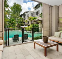 Sea Temple Swim Out Apartment - Holiday Great Ocean Road