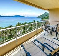 Sea View Whitsunday Apartments - Holiday Great Ocean Road