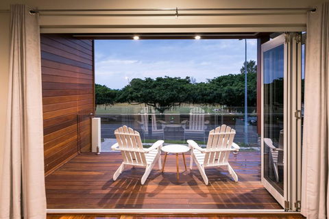 Sea Wood Delight In Hervey Bay - Holiday Great Ocean Road 3