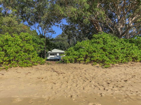 Seabreeze Beachfront - Clifton - Holiday Great Ocean Road 0