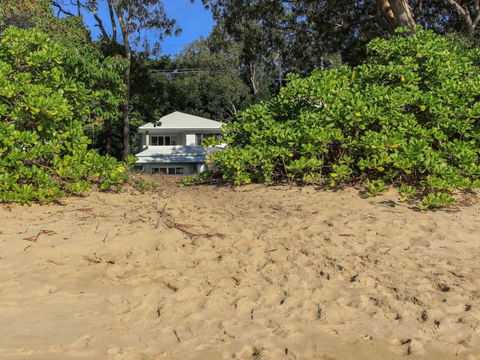Seabreeze Beachfront - Clifton - Holiday Great Ocean Road 1