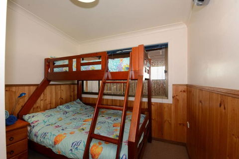 Seahaven Beach House - Shellharbour - Holiday Great Ocean Road 3