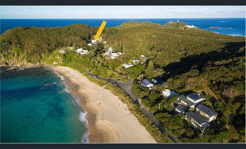 Seal Rocks Beach House ....Sugarloaf - Holiday Great Ocean Road 1