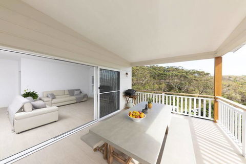 Seal Rocks Beach House ....Sugarloaf - Holiday Great Ocean Road 0