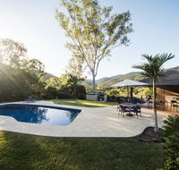 Seclude Rainforest Retreat - Holiday Great Ocean Road