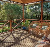 Secluded homestead amongst the trees - Holiday Great Ocean Road