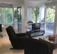 Secluded tropical apartment - Holiday Great Ocean Road