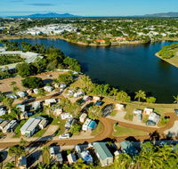 Secura Lifestyle The Lakes Townsville - Holiday Great Ocean Road