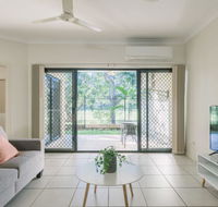 Secure 2 bed unit in Gray - close Palmerston City - Holiday Great Ocean Road