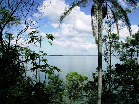 Seminara Apartments Coochiemudlo Island - Holiday Great Ocean Road 1