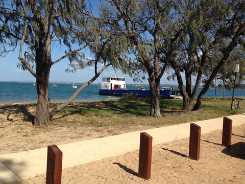 Seminara Apartments Coochiemudlo Island - Holiday Great Ocean Road 0