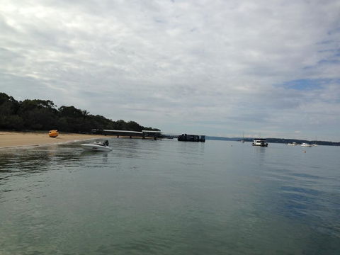 Seminara Apartments Coochiemudlo Island - Holiday Great Ocean Road 2