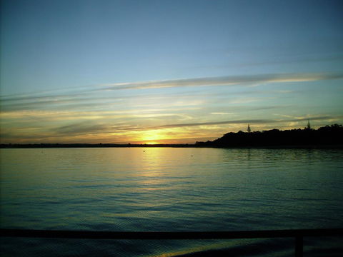 Seminara Apartments Coochiemudlo Island - Holiday Great Ocean Road 3