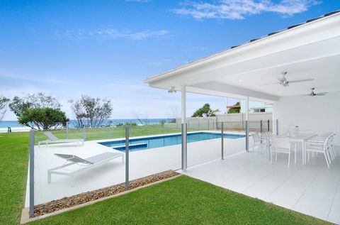Sentosa On Tugun - Beachfront 5 Bedroom - Holiday Great Ocean Road 0