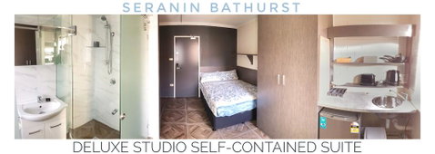 Seranin Bathurst - Holiday Great Ocean Road 0