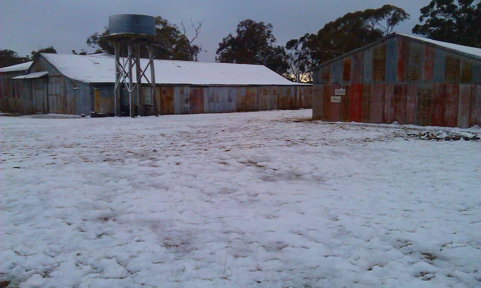 Fleurbaix ACT Holiday Great Ocean Road