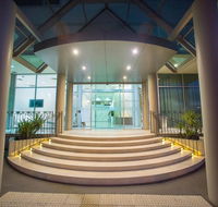 Sfera's Park Suites  Convention Centre - Holiday Great Ocean Road