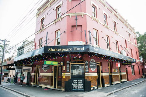 Shakespeare Hotel - Holiday Great Ocean Road 0
