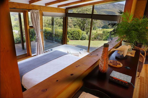 Shanleys Huon Valley - Holiday Great Ocean Road 0