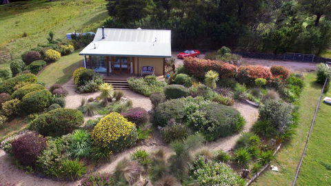Shanleys Huon Valley - Holiday Great Ocean Road 2