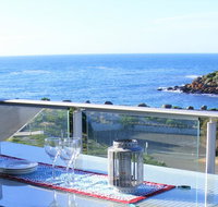 Shearwaters Apartment Ocean Views - Holiday Great Ocean Road