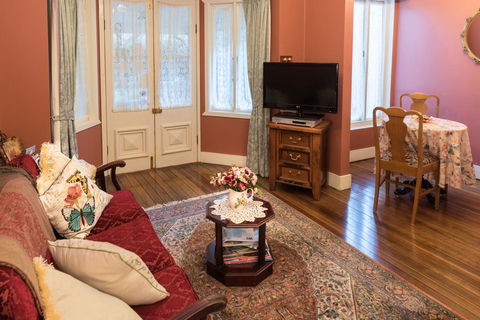 Shelton-Lea Bed & Breakfast - Holiday Great Ocean Road 2