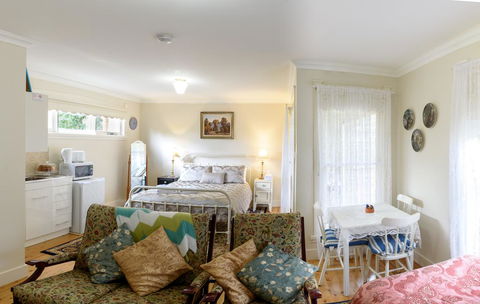 Shelton-Lea Bed & Breakfast - Holiday Great Ocean Road 3