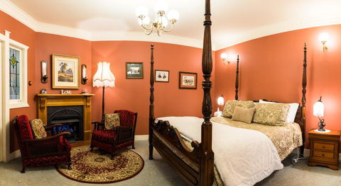 Shelton-Lea Bed & Breakfast - Holiday Great Ocean Road 1