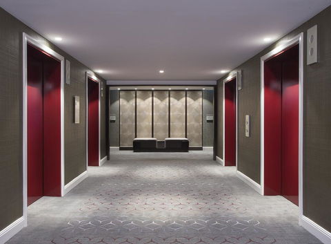 Sheraton Grand Sydney Hyde Park - Holiday Great Ocean Road 2