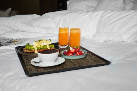 Sheraton Grand Sydney Hyde Park - Holiday Great Ocean Road 3