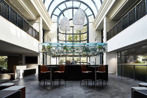 Sheraton Grand Sydney Hyde Park - Holiday Great Ocean Road 0