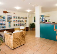 Shingley Beach Resort - Whitsundays - Holiday Great Ocean Road