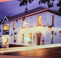 Shipwrights Arms - Holiday Great Ocean Road