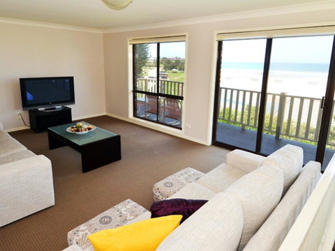 Shirl's By The Sea - Holiday Great Ocean Road 1