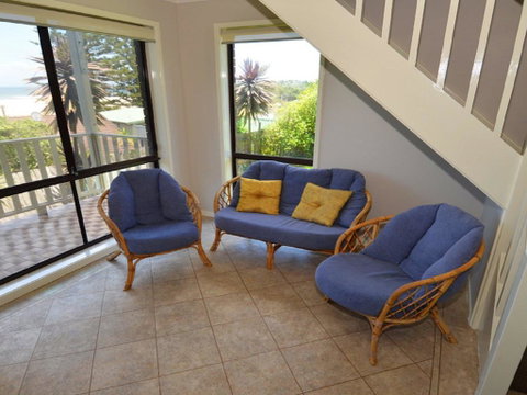 Shirl's By The Sea - Holiday Great Ocean Road 0